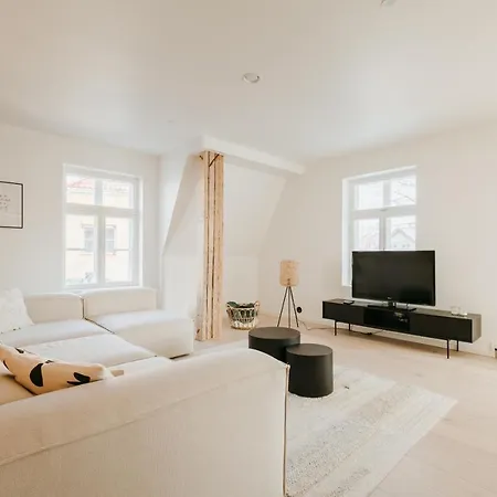 Luxury 2br In Old Town *