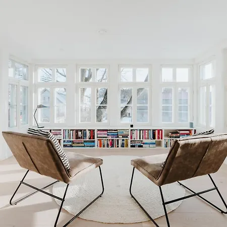 Luxury 2br In Old Town Daire *