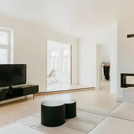 Apartamento Luxury 2br In Old Town
