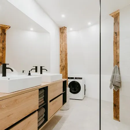 Luxury 2br In Old Town Apartamento *