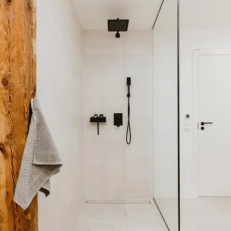 Luxury 2br In Old Town Apartment Haapsalu