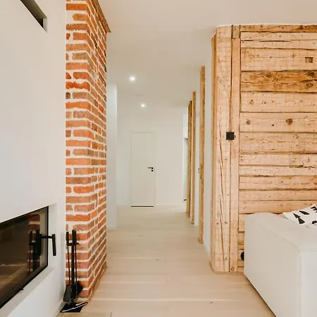 Luxury 2br In Old Town Haapsalu